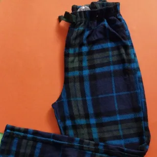 شلوار  حوله ای اسپرت