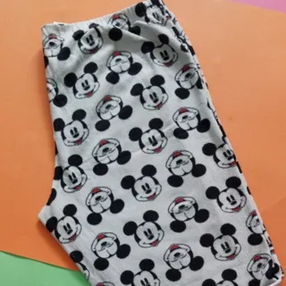 شلوار حوله ای