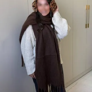 بیگ اسکارف وارداتی