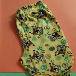 شلوار حوله ای