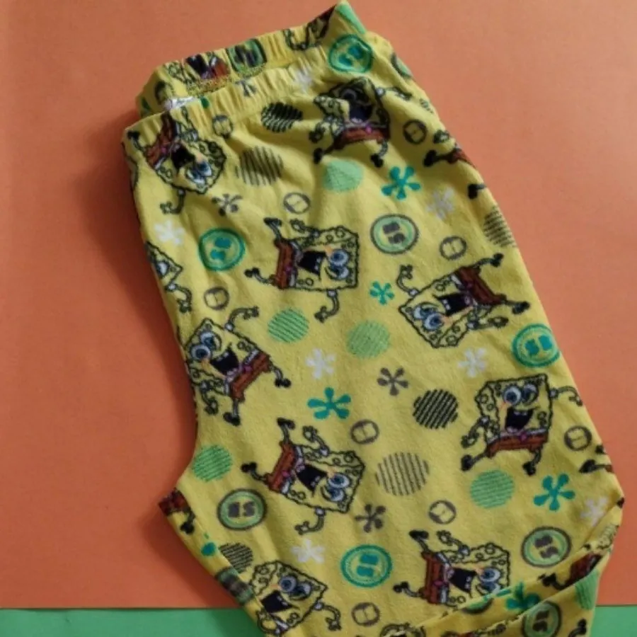 شلوار حوله ای