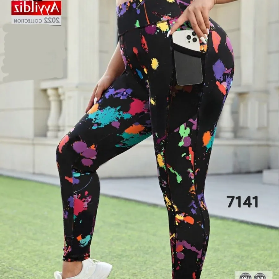 لگ اسپرت/ ورزشی سایز بزرگ