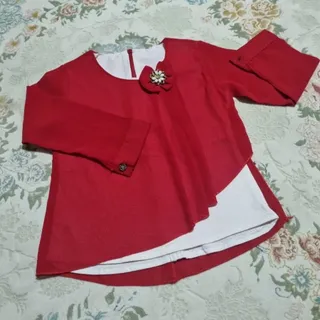 شومیز مجلسی