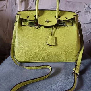 کیف دوشی دستی