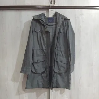 بارونی زنانه