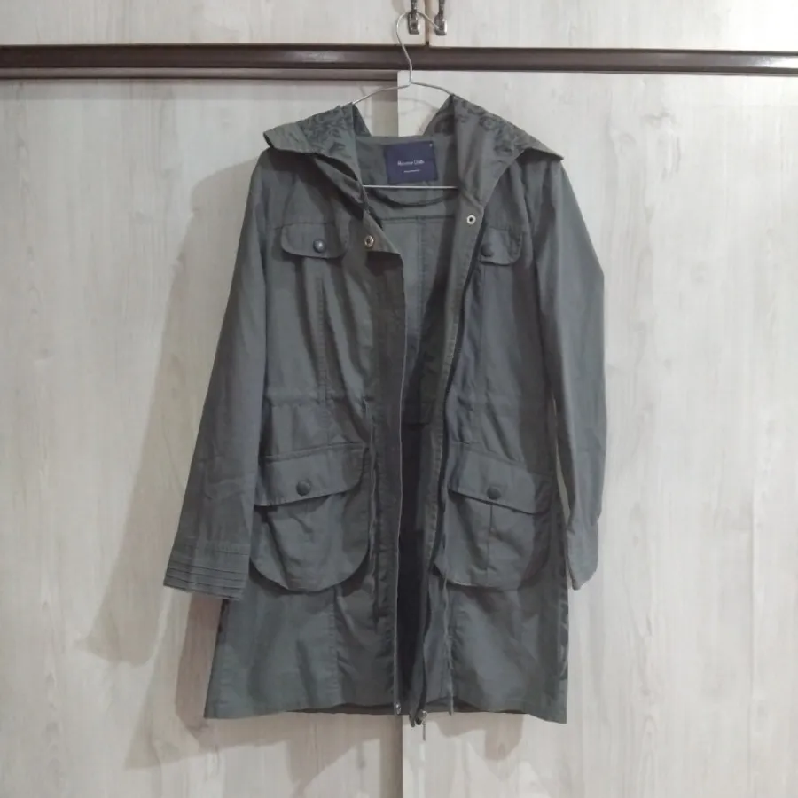 بارونی زنانه