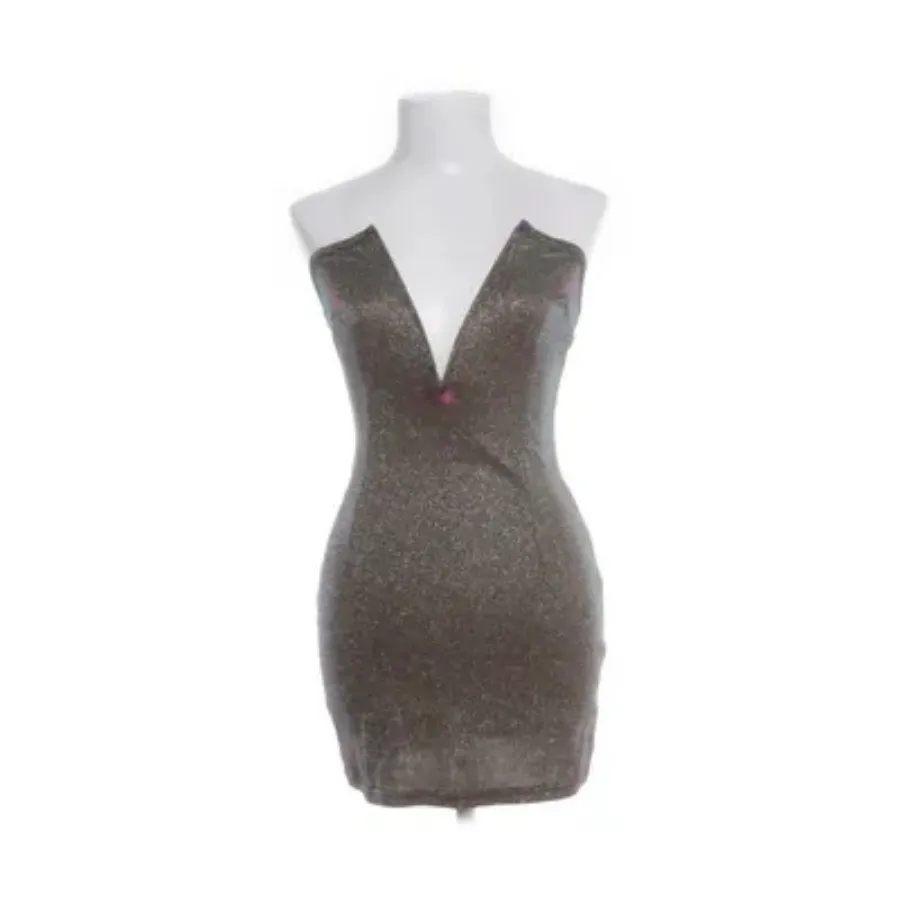 دکلته هفت رنگ