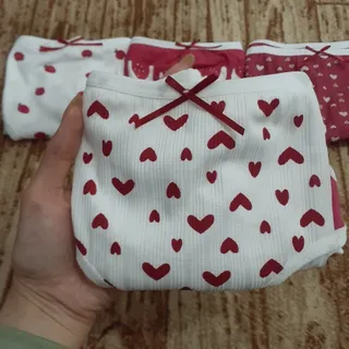 شورت طرح دار