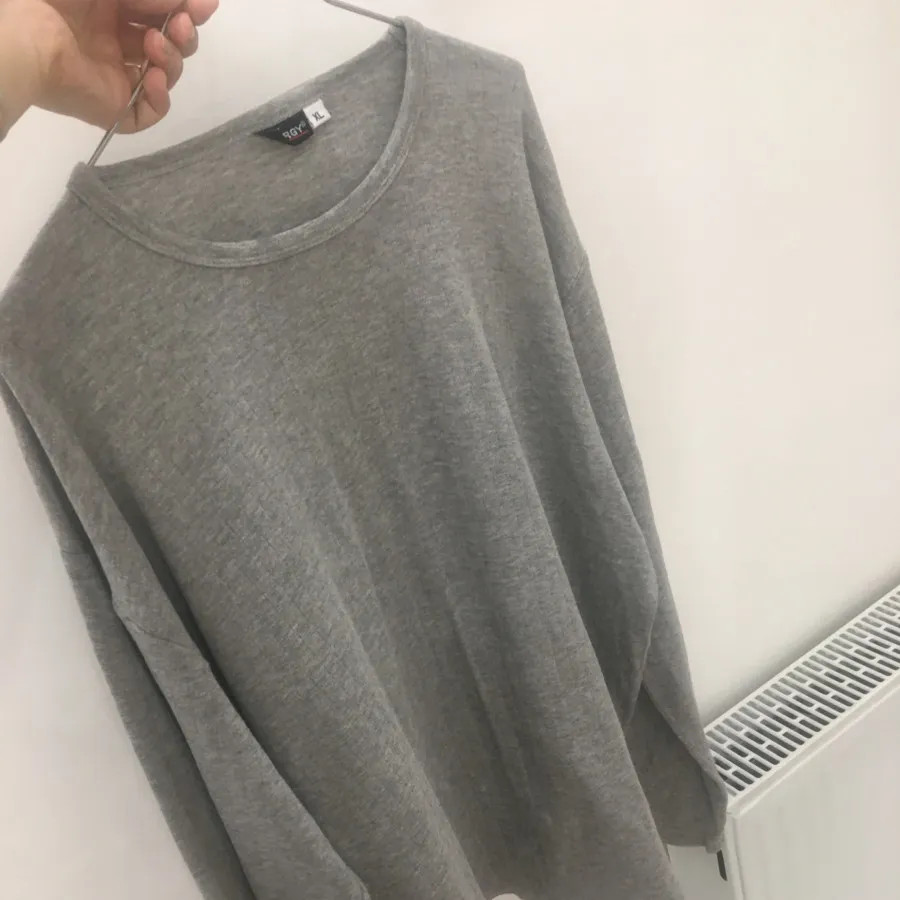 بلوز دورس طوسی برند