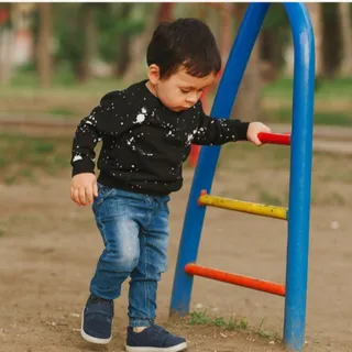 دورس و شلوار جین