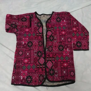 کت پاییزه سنتی