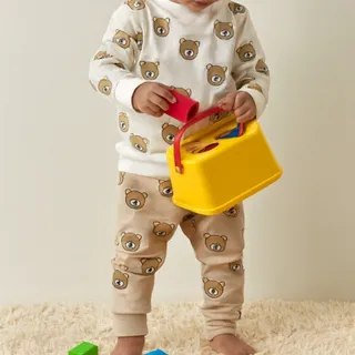 ست راحتی پسرانه