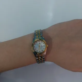 ساعت اصل ژاپنی