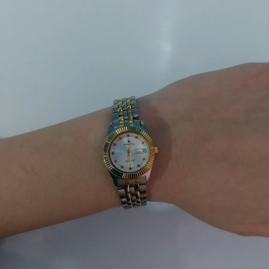 ساعت اصل ژاپنی