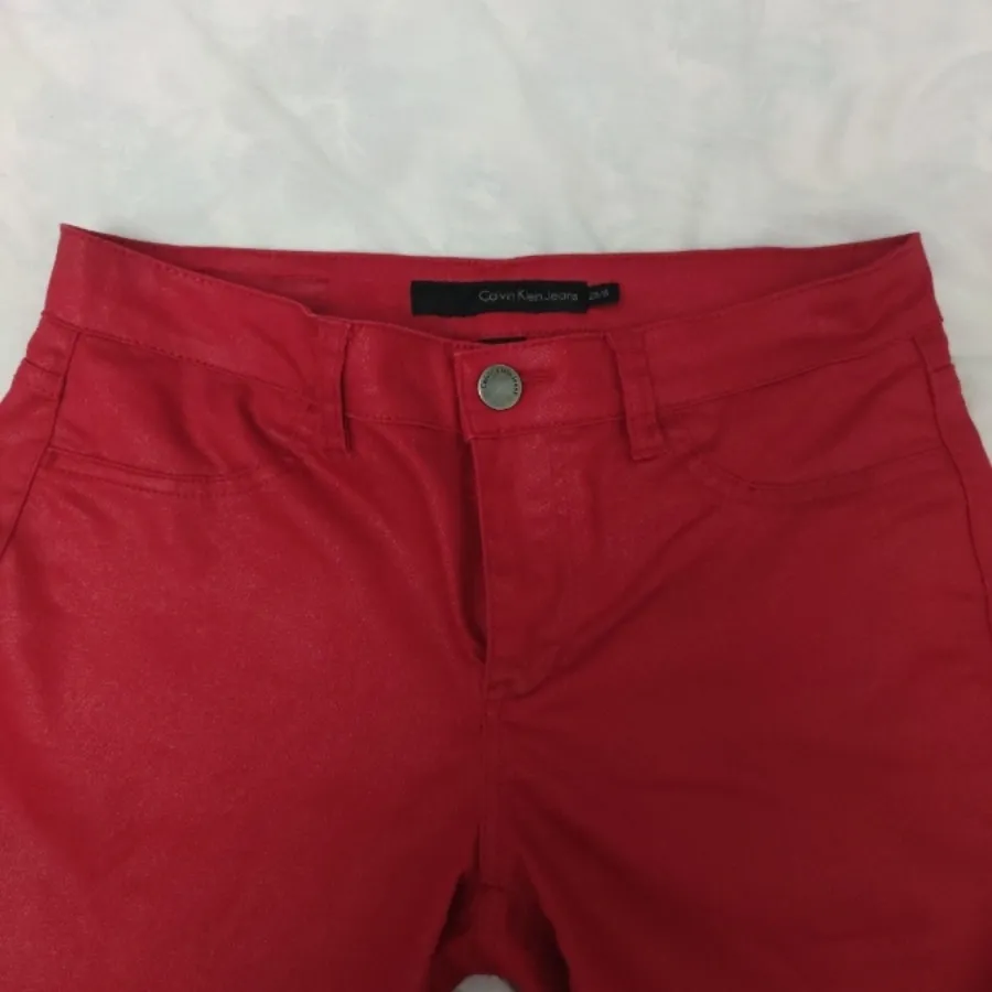 شلوار calvin klein