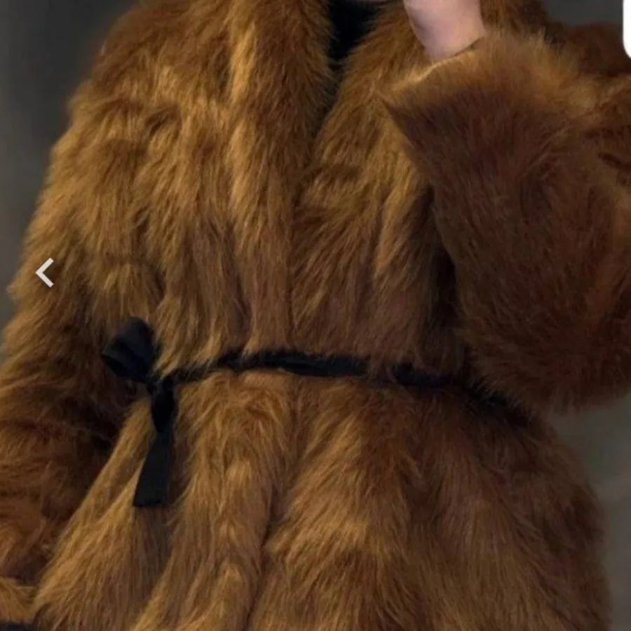 کت خز کامل نو