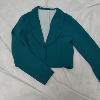 کت پاییزه تک کله غازی