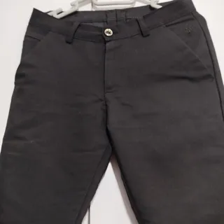 شلوار پارچه ای