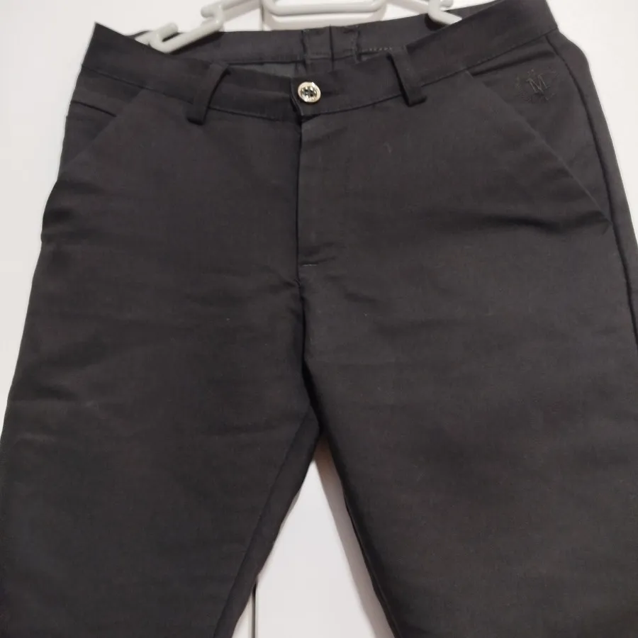 شلوار پارچه ای