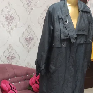 بارونی بلند