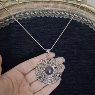 گردنبند زنانه