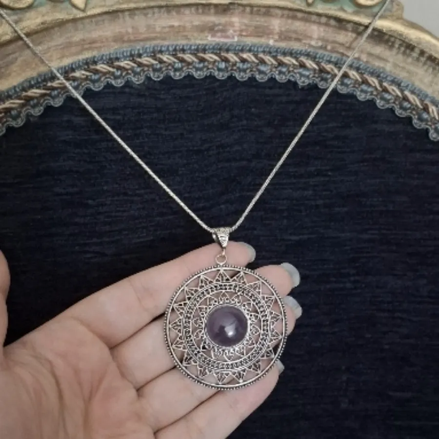 گردنبند زنانه