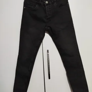 شلوار جین کشی