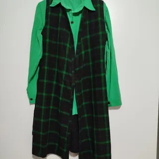 ژیله زیر و رو