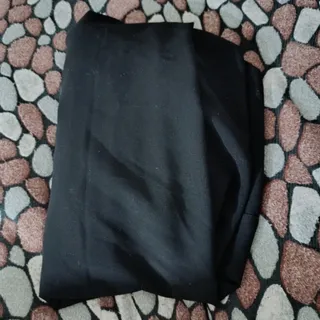 چادر مشکی