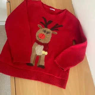 بافت کریسمسی