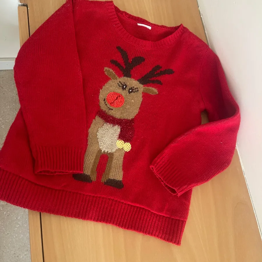 بافت کریسمسی