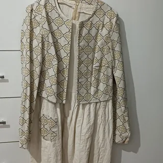 کت سارافون زیبا