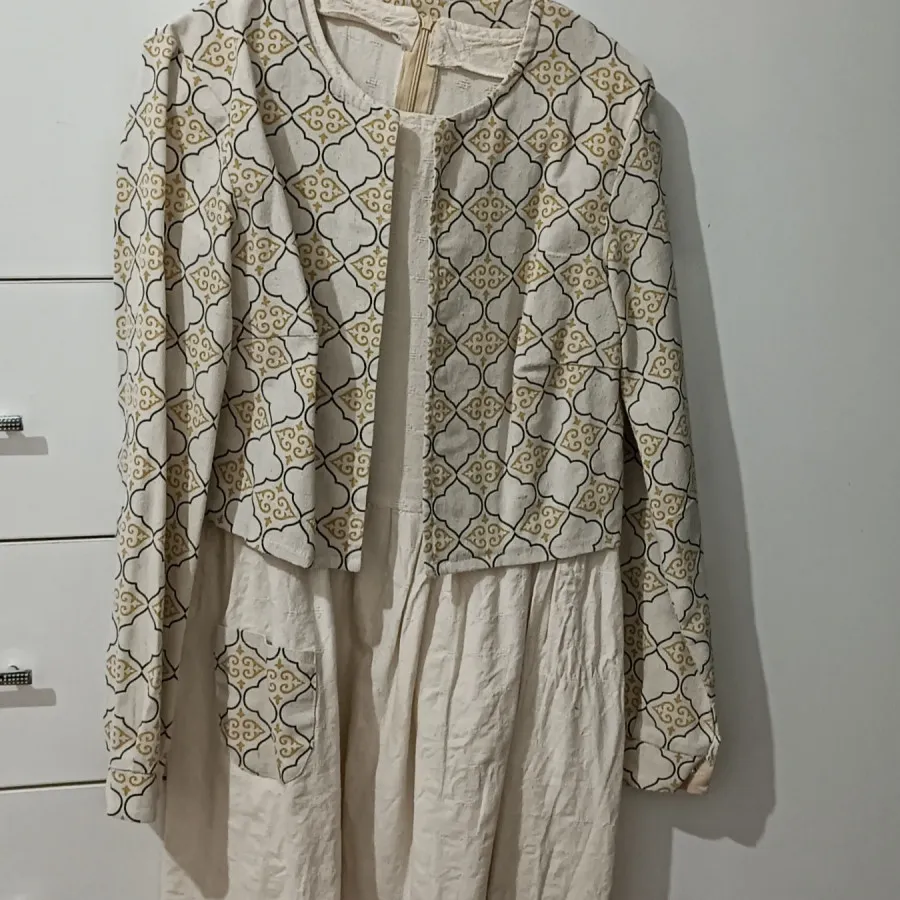 کت سارافون زیبا