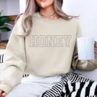 هودی کراپ شیک