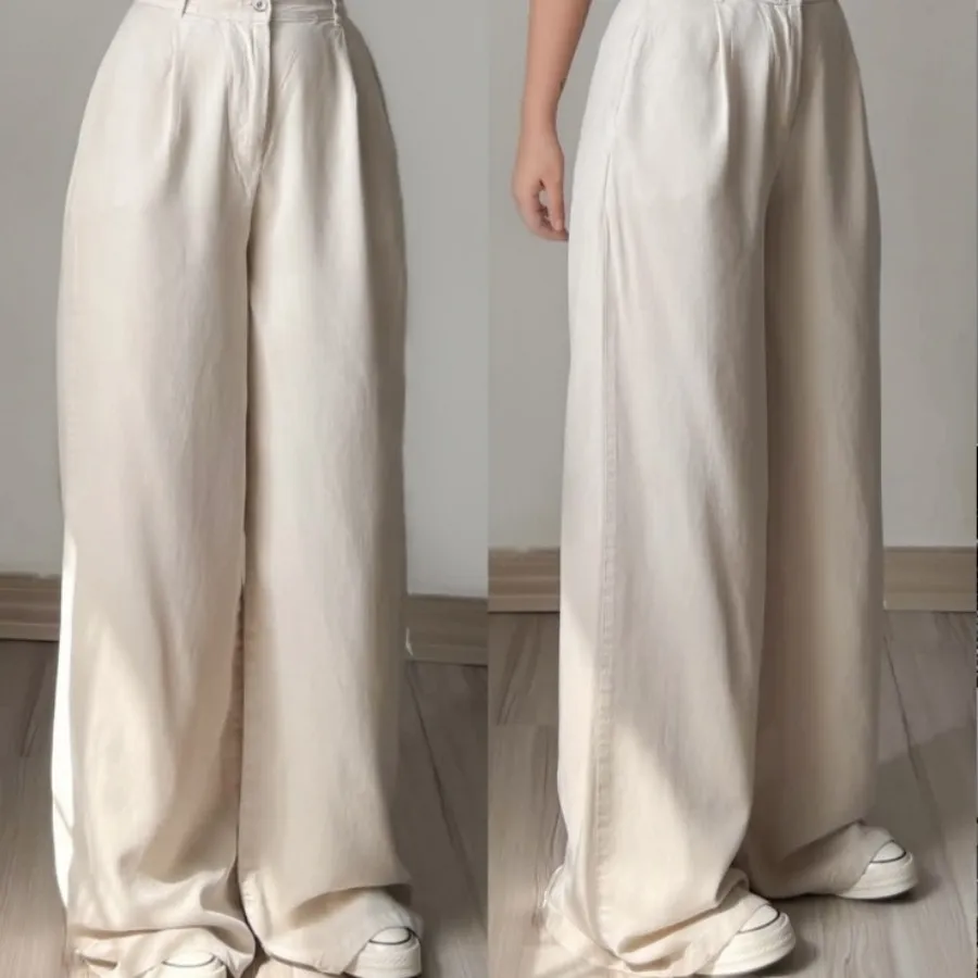 شلوار بگ سیلک