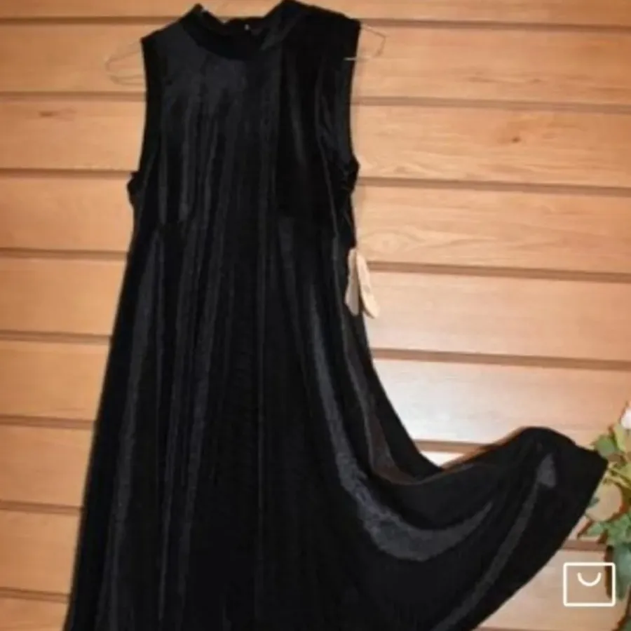 پیراهن مخمل مجلسی