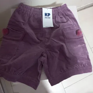 شلوارک مخمل