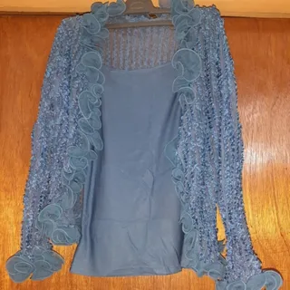 ست تاپ و رویه