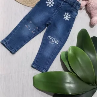 شلوار نوزادی السی