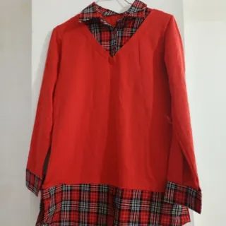 بلوزشیک یلدایی??