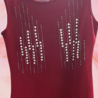 پیراهن کرپ کش