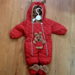 سرهمی تو پشمی