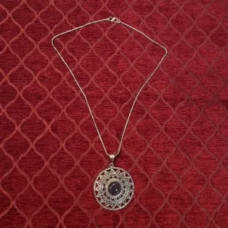 گردنبند زنانه