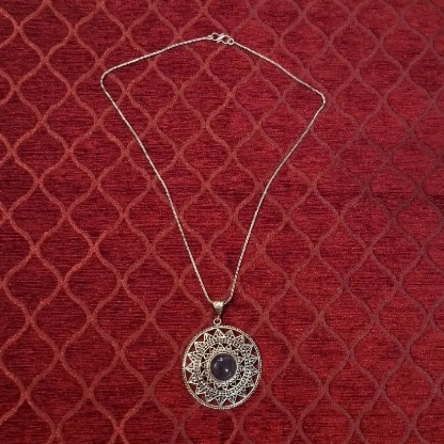 گردنبند زنانه