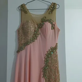 پیراهن مجلسی شیک