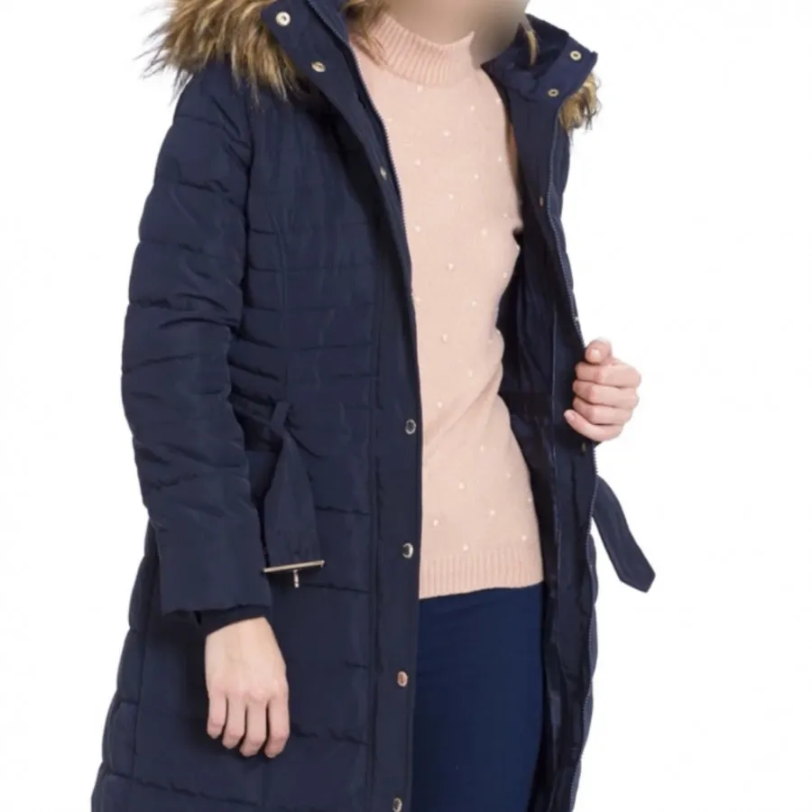 کاپشن گرم و عالی کاملا نو