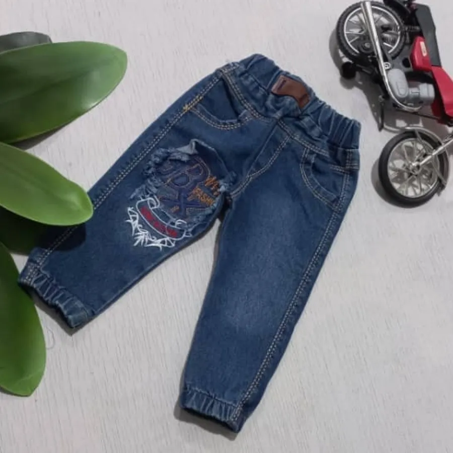 شلوار نوزادی