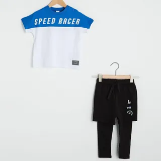 ست پسرانه lc waikiki