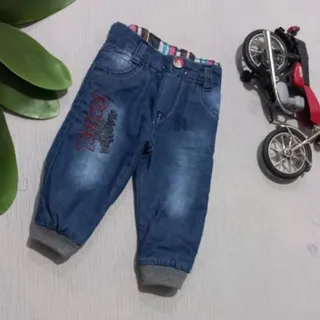 شلوار دولایه