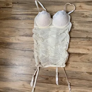 لباس خواب بندی جورابی nbb